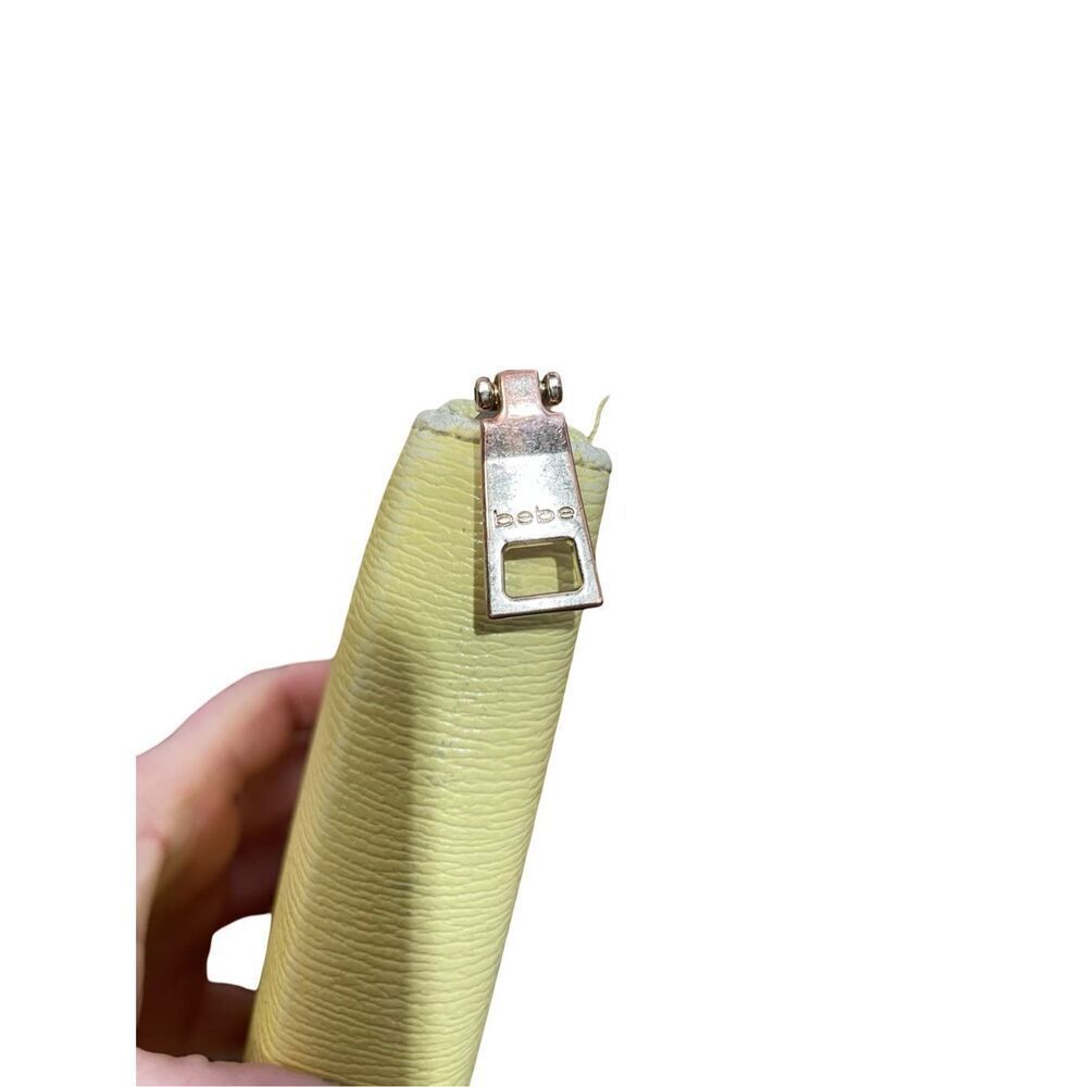 Bebe Leather Wallet - Picture 4 of 4